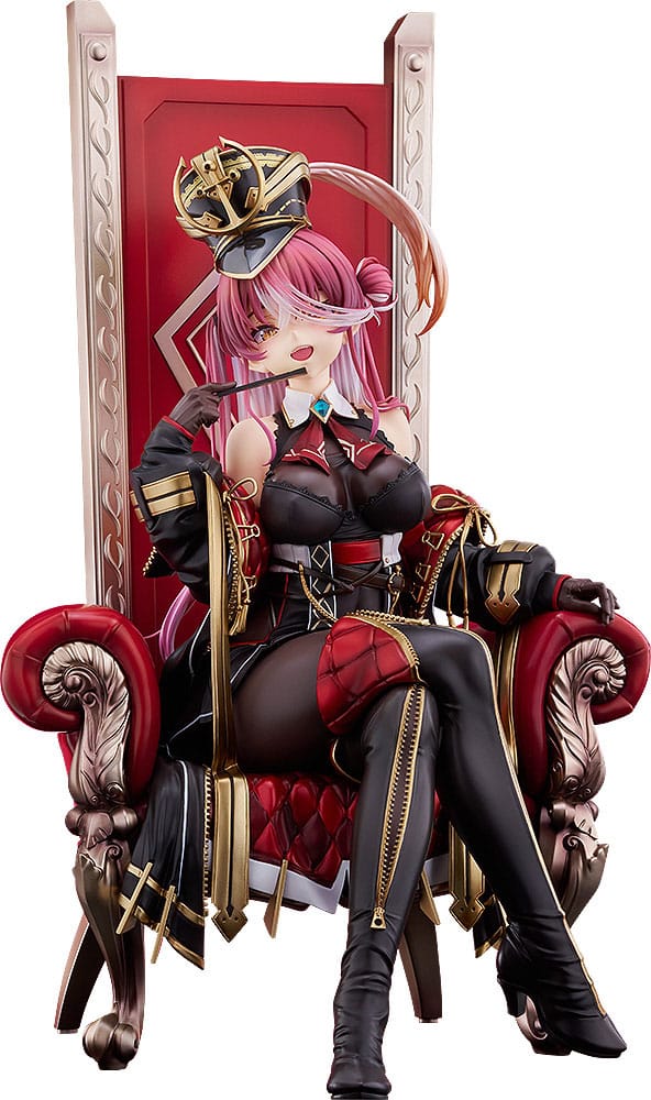 Hololive Houshou Marine Thirty Outfit Figure 1 6 Scale 27 cm