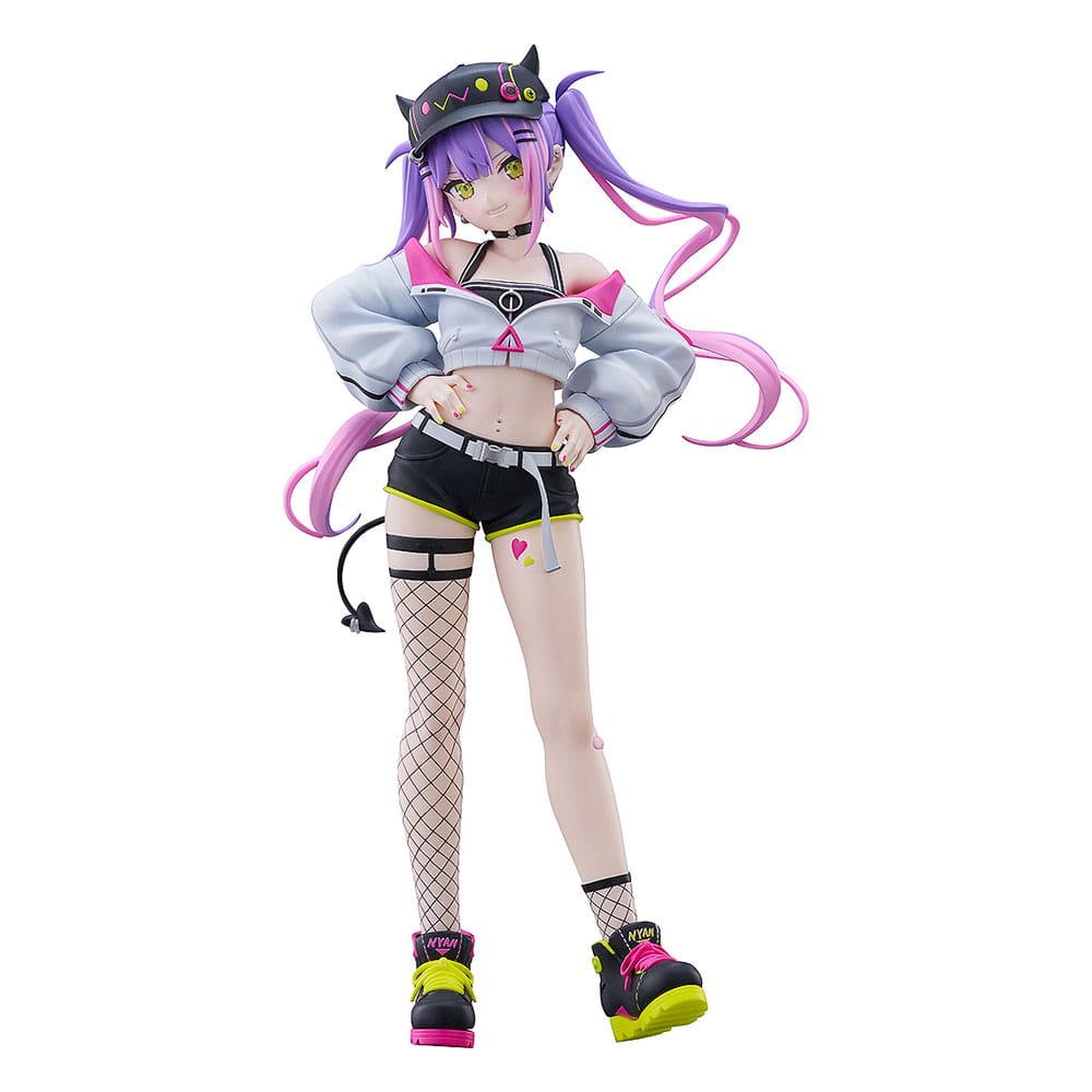 Hololive Tokoyami Towa Pop Up Parade SP PVC Statue 17 cm