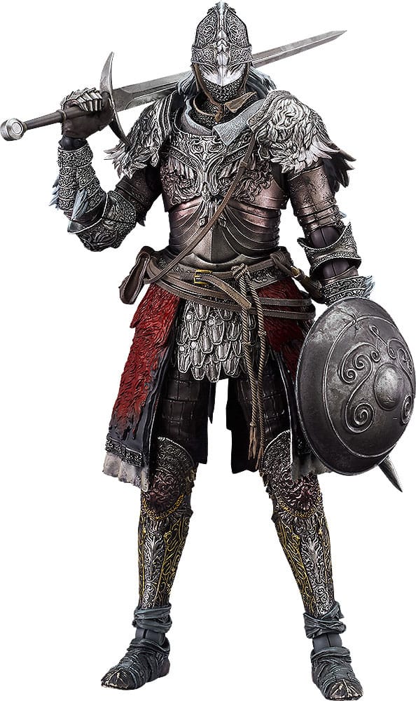 Figma Raging Wolf Elden Ring Action Figure 16 cm