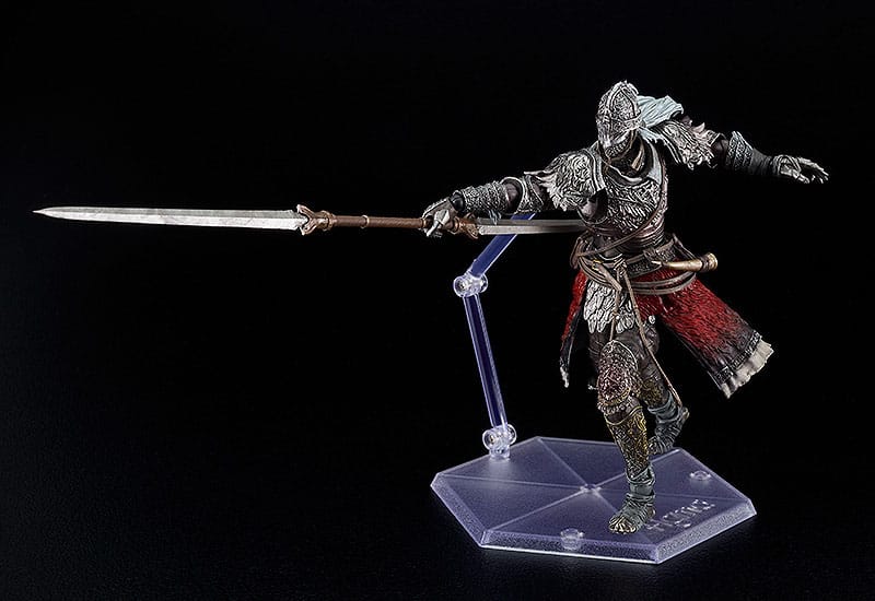 Figma Raging Wolf Elden Ring Action Figure 16 cm
