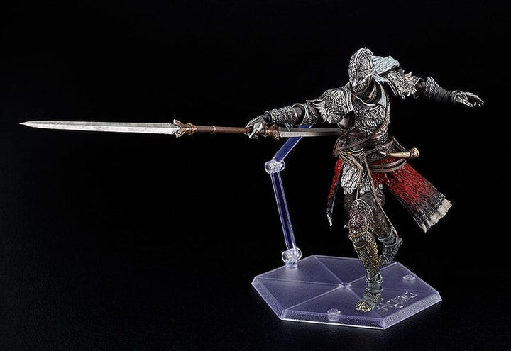 Figma Raging Wolf Elden Ring Action Figure 16 cm