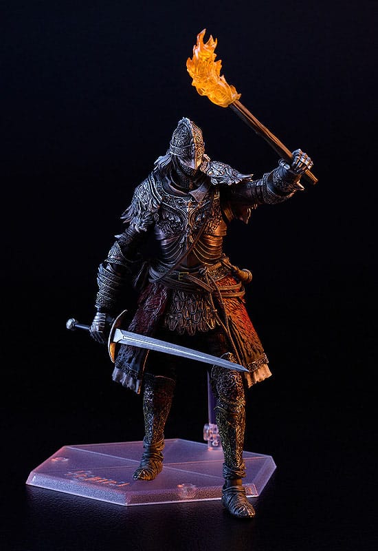 Figma Raging Wolf Elden Ring Action Figure 16 cm