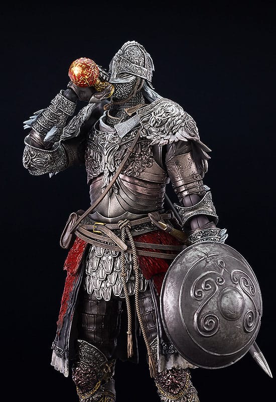 Figma Raging Wolf Elden Ring Action Figure 16 cm