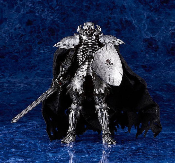 Berserk figma No.634 Skull Knight Action Figure