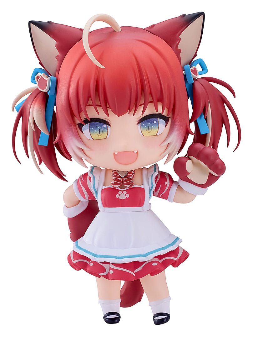 Akami Karubi Nendoroid Figure