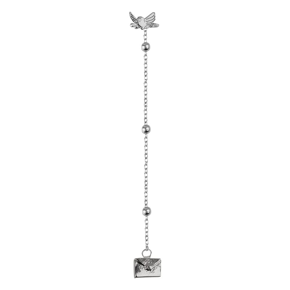 Harry Potter Hedwig Ear Cuff