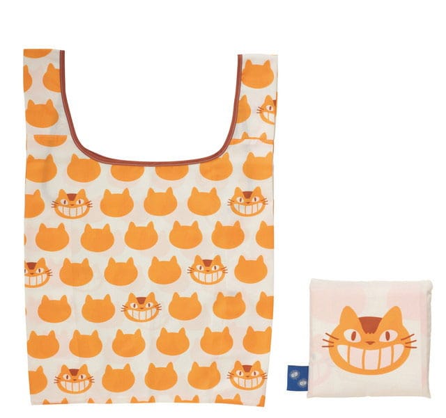 My Neighbor Totoro Totoro Autumn Green Tote Bag