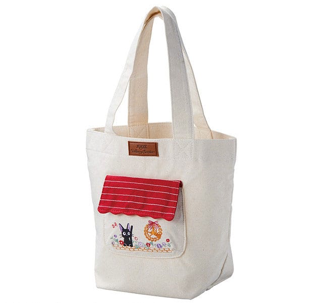 Kiki's Delivery Service Jiji Tote Bag