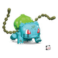 Mega Construx Pokémon Bulbasaur Wonder Builders Construction Set 10 cm