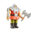 Masters of the Universe Origins Ram‑Man 5.5" Scale Action Figure, side angle