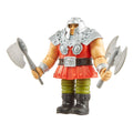 Masters of the Universe Origins Ram‑Man 5.5" Scale Action Figure, close-up detail