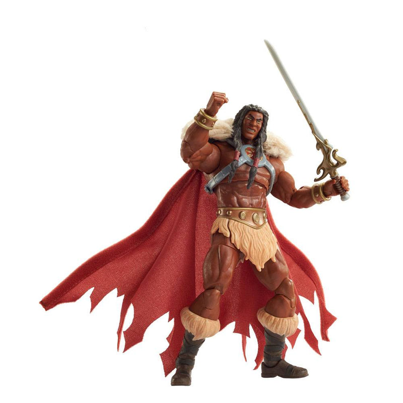 Masters of the Universe: Masterverse Deluxe King Grayskull Action Figure