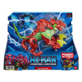 He-Man and The Masters of the Universe Battle Cat 5.5" Action Figure, side angle