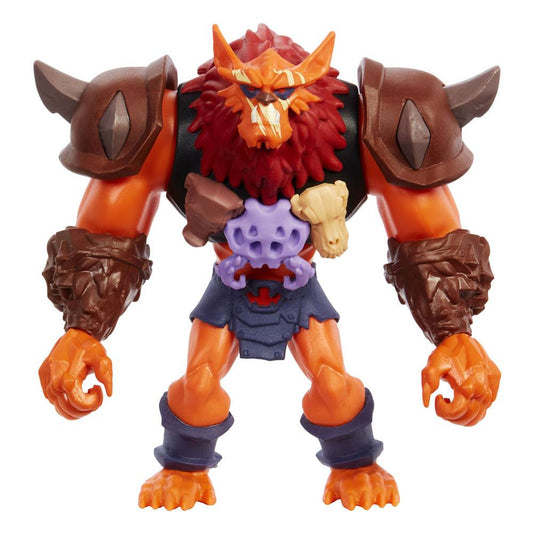 He-Man And the Masters Of the Universe Beast Man Action Figure