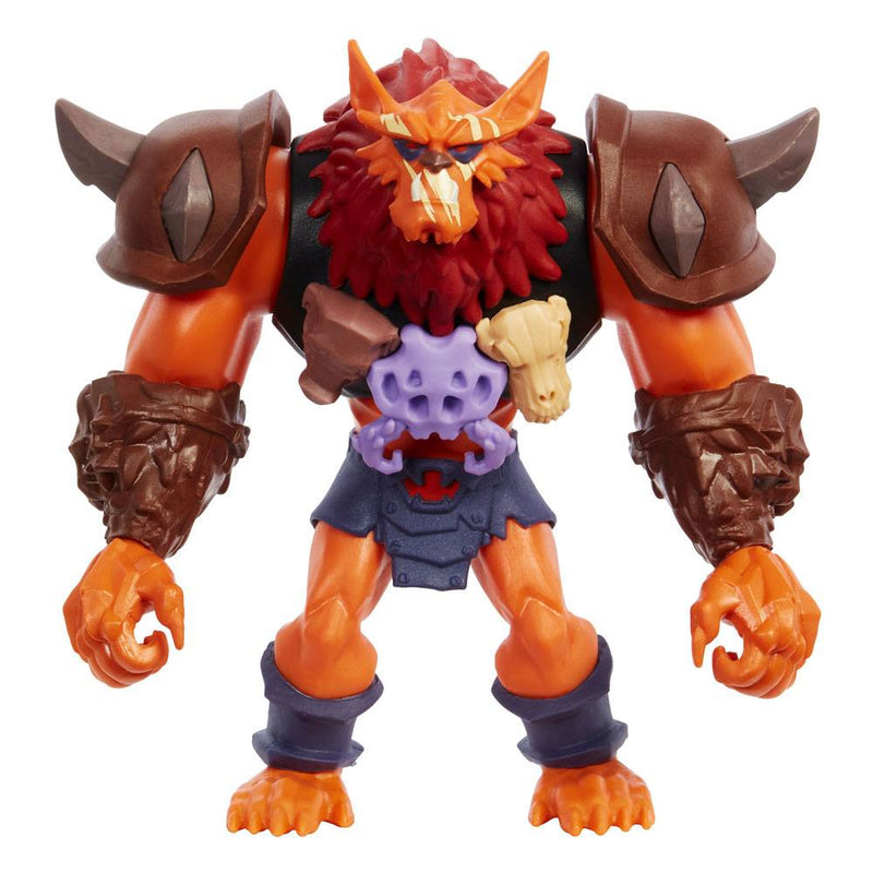 He-Man And the Masters Of the Universe Beast Man Action Figure