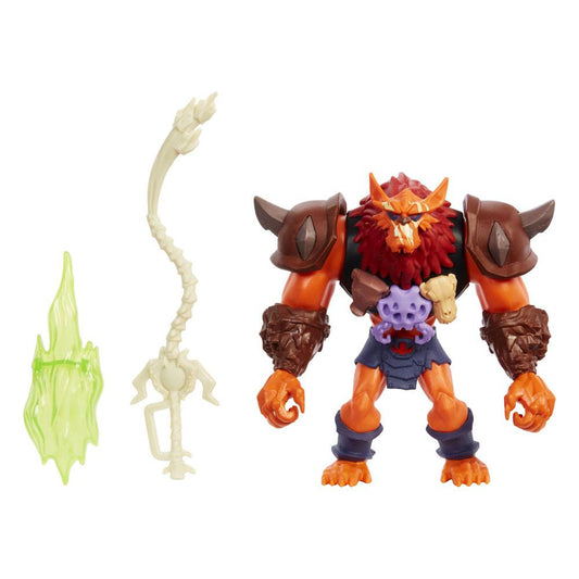 He-Man And the Masters Of the Universe Beast Man Action Figure