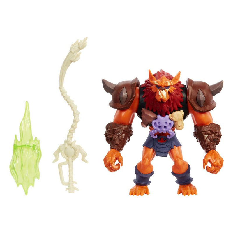He-Man And the Masters Of the Universe Beast Man Action Figure, alternate view