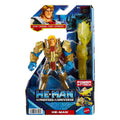 He-Man And the Masters Of the Universe He-Man Action Figure, side angle