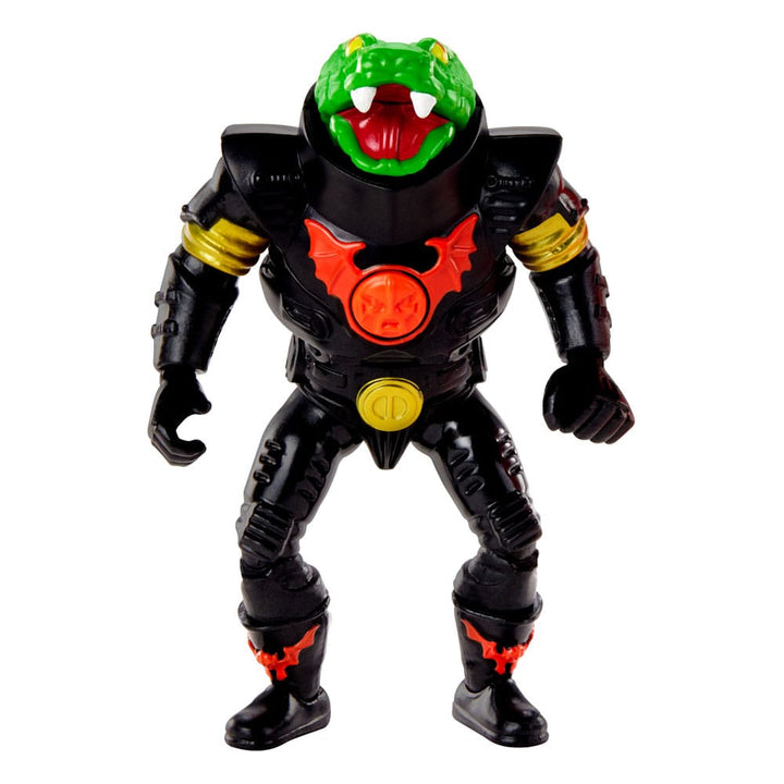 Masters of the Universe Origins Snake Trooper Action Figure 14 cm
