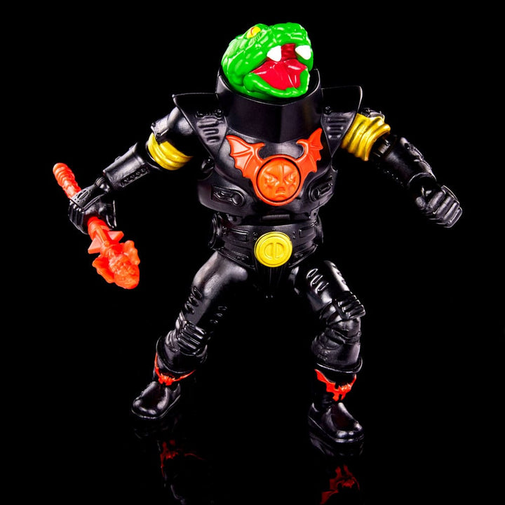 Masters of the Universe Origins Snake Trooper Action Figure 14 cm