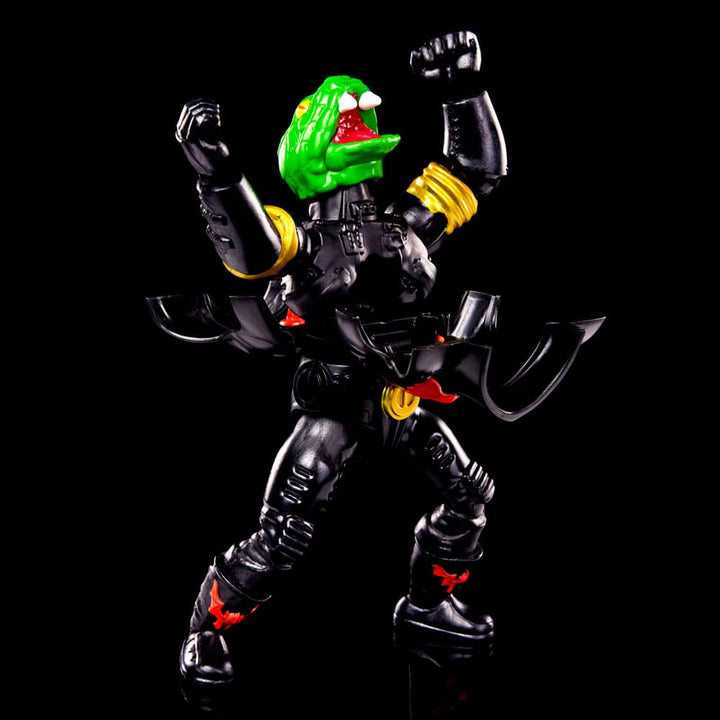 Masters of the Universe Origins Snake Trooper Action Figure 14 cm