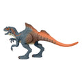 Jurassic World Hammond Collection Concavenator, side angle