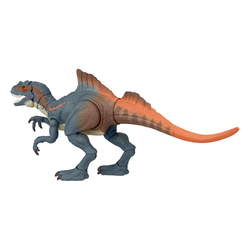 Jurassic World Hammond Collection Concavenator, side angle