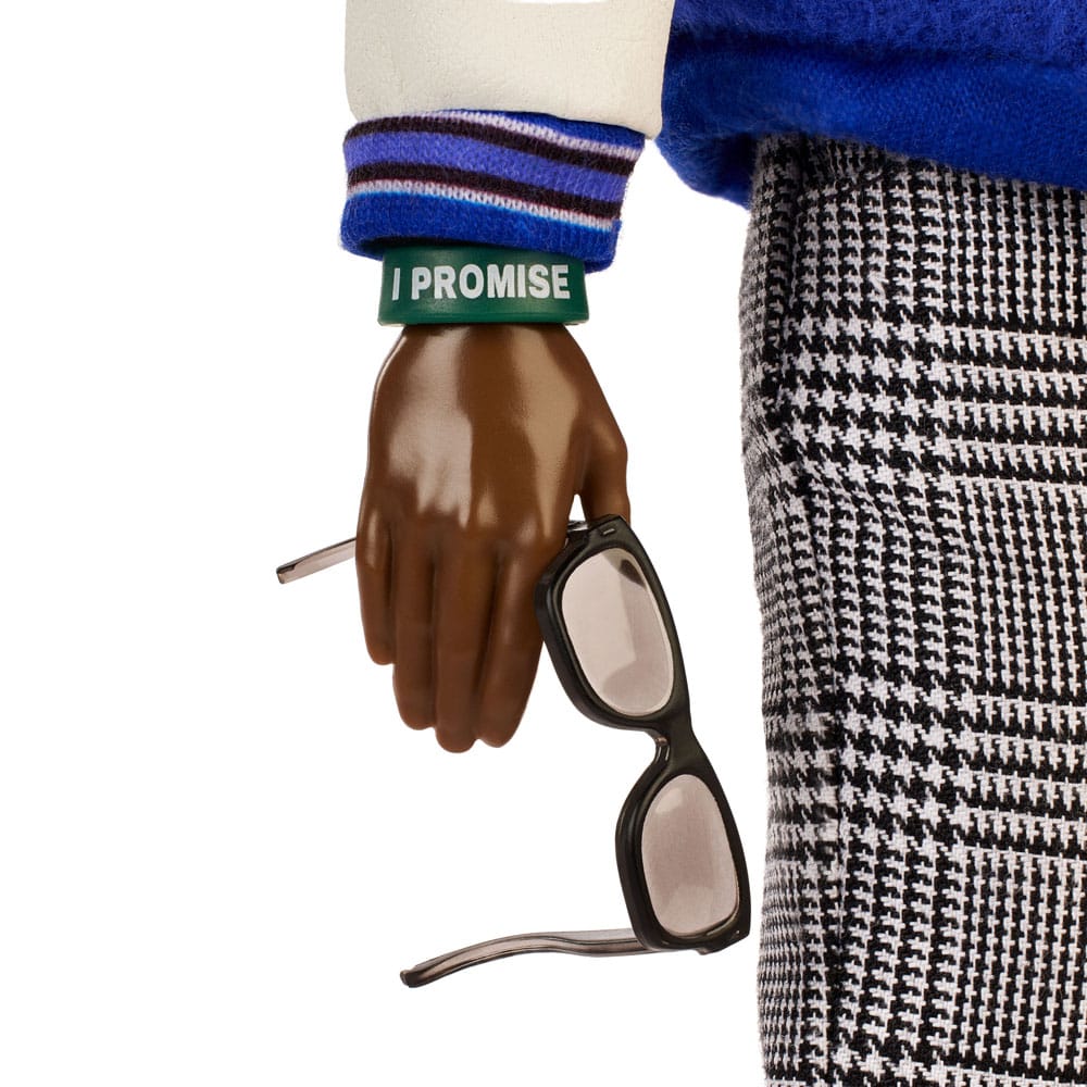 Barbie Signature Fashion Doll Kenbassador LeBron James