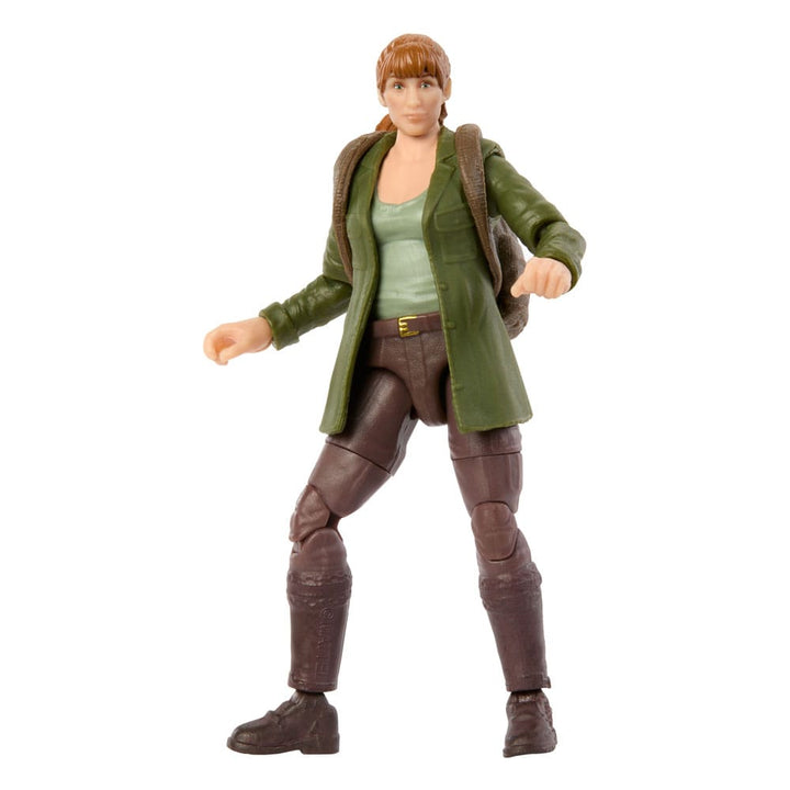 Jurassic World Hammond Collection Claire Dearing Action Figure