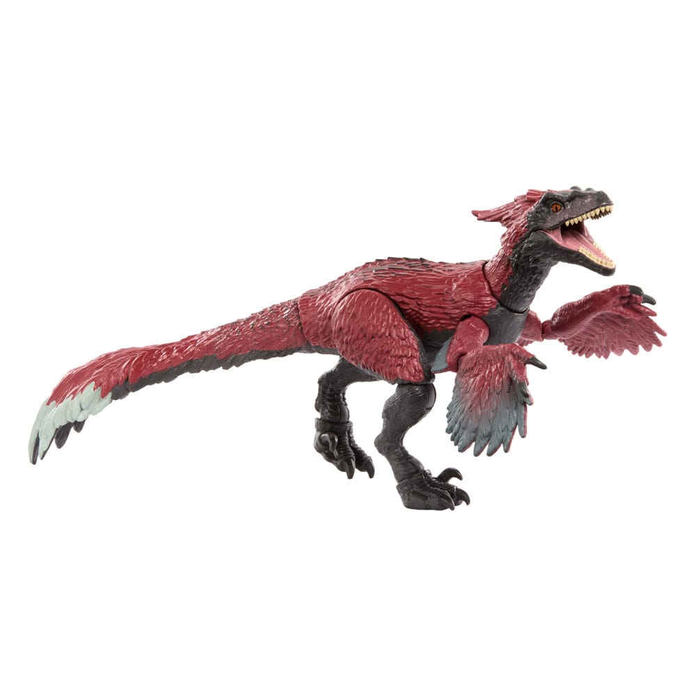 Jurassic World Hammond Collection Pyroraptor Action Figure