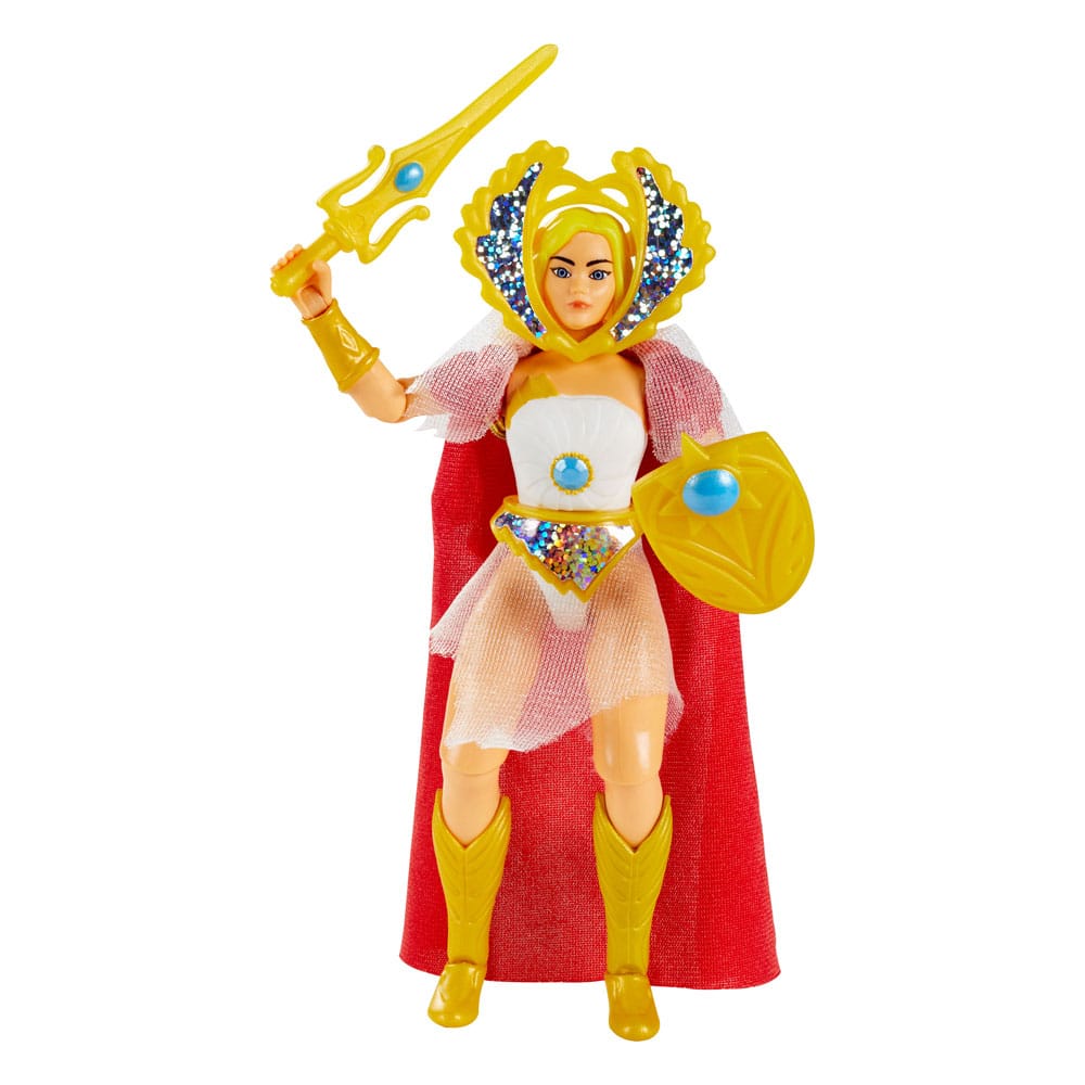 Mattel She-Ra Princess of Power Masters of the Universe Origins Action Figure 14 cm
