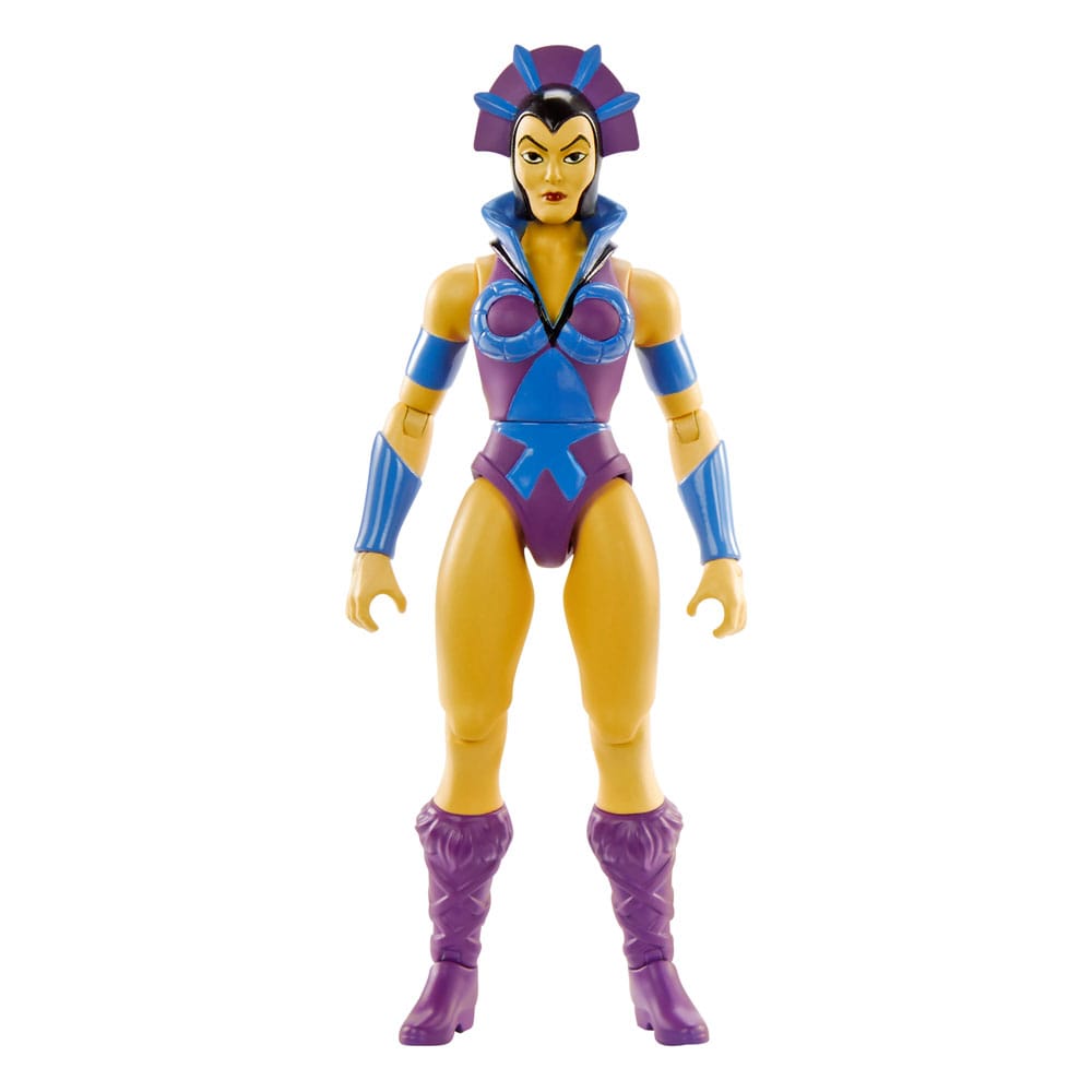 Masters of the Universe Origins Cartoon Collection Evil-Lyn Action Figure