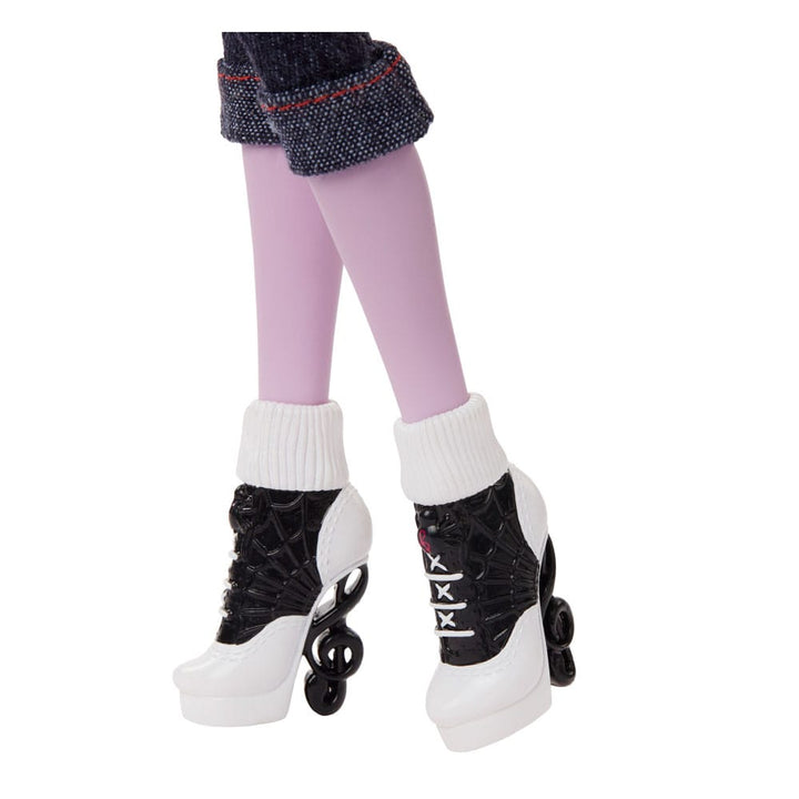 Monster High Operetta Boooriginal Creeproduction Doll 25 cm