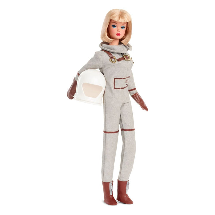 Barbie Miss Astronaut 1965 60th Anniversary Collector Doll