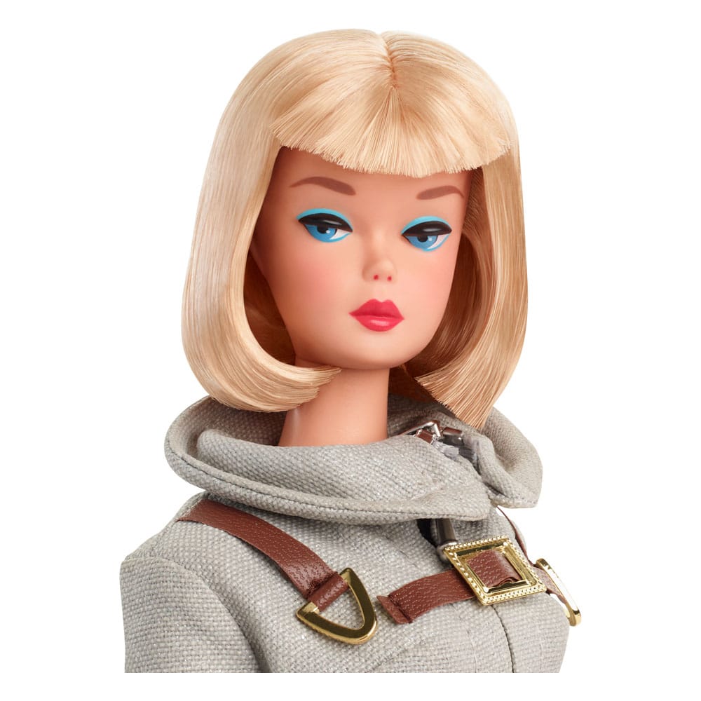 Barbie Miss Astronaut 1965 60th Anniversary Collector Doll