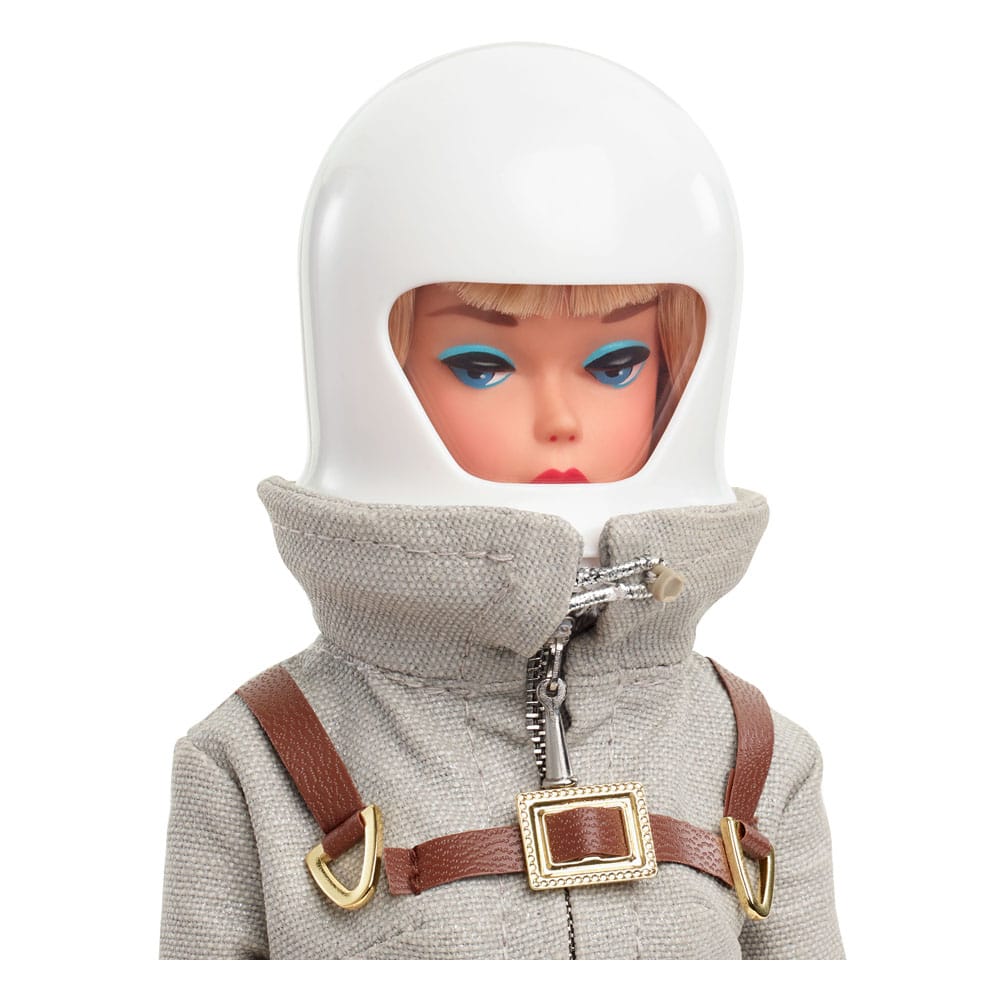 Barbie Miss Astronaut 1965 60th Anniversary Collector Doll