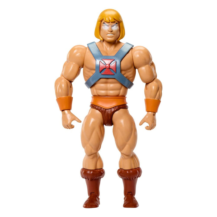 Masters of the Universe Origins Faker 5.5" Scale Action Figure