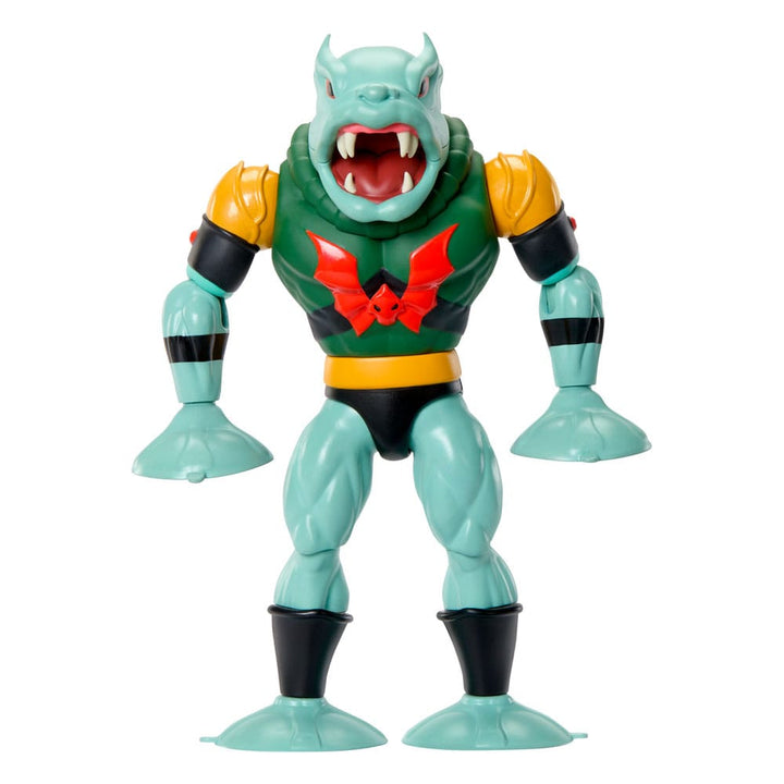 Masters of the Universe Origins Leech 5.5" Scale Action Figure