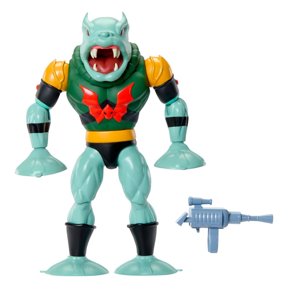 Masters of the Universe Origins Leech 5.5" Scale Action Figure