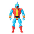 Masters of the Universe: Origins Fang Man (Cartoon Collection) Action Figure, in display