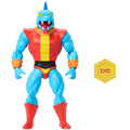 Masters of the Universe: Origins Fang Man (Cartoon Collection) Action Figure, alternate view