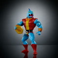 Masters of the Universe: Origins Fang Man (Cartoon Collection) Action Figure, side angle