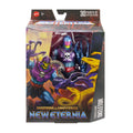Masters of the Universe Terror Claws Skeletor New Etheria Core Action Figure