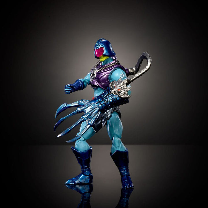 Terror Claws Skeletor New Etheria Core Action Figure 18 cm by Masters of the Universe
