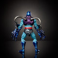 Masters of the Universe Terror Claws Skeletor New Etheria Core Action Figure, packaging shot