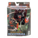 Ninjor New Etheria Core Action Figure 18 cm by Masters of the Universe