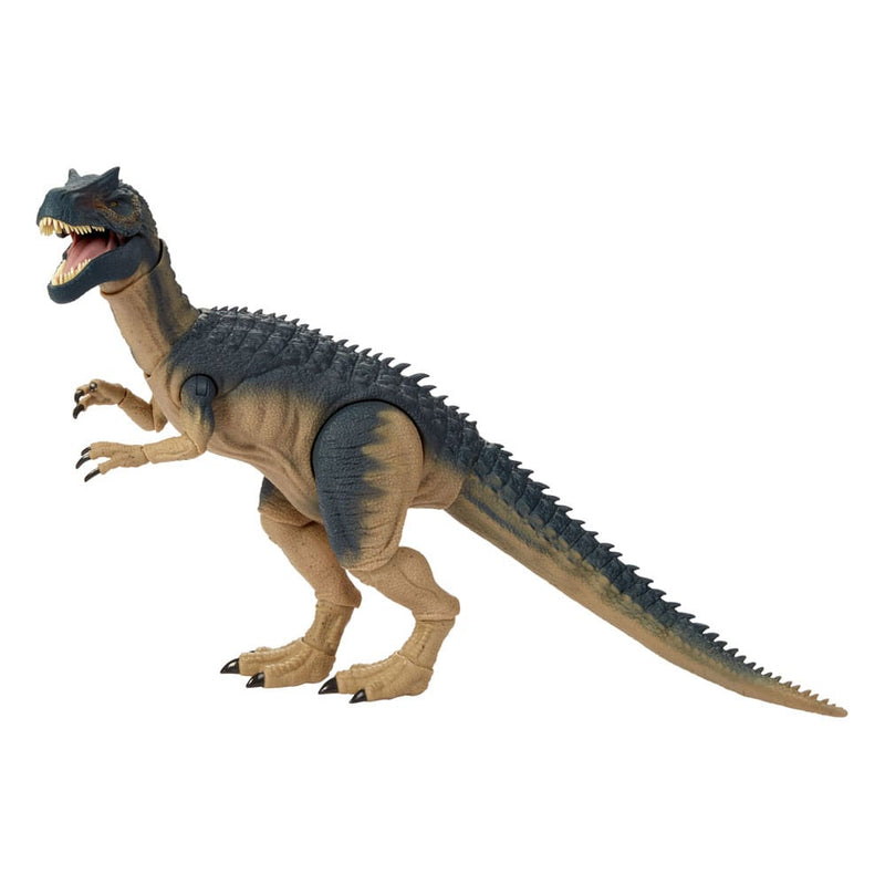 Jurassic World Hammond Collection Allosaurus Action Figure, alternate view