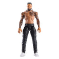 WWE Elite Collection Action Figure Jimmy Uso 15 cm, size reference