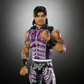 WWE Ultimate Edition Dominik Mysterio 6" Action Figure, side angle