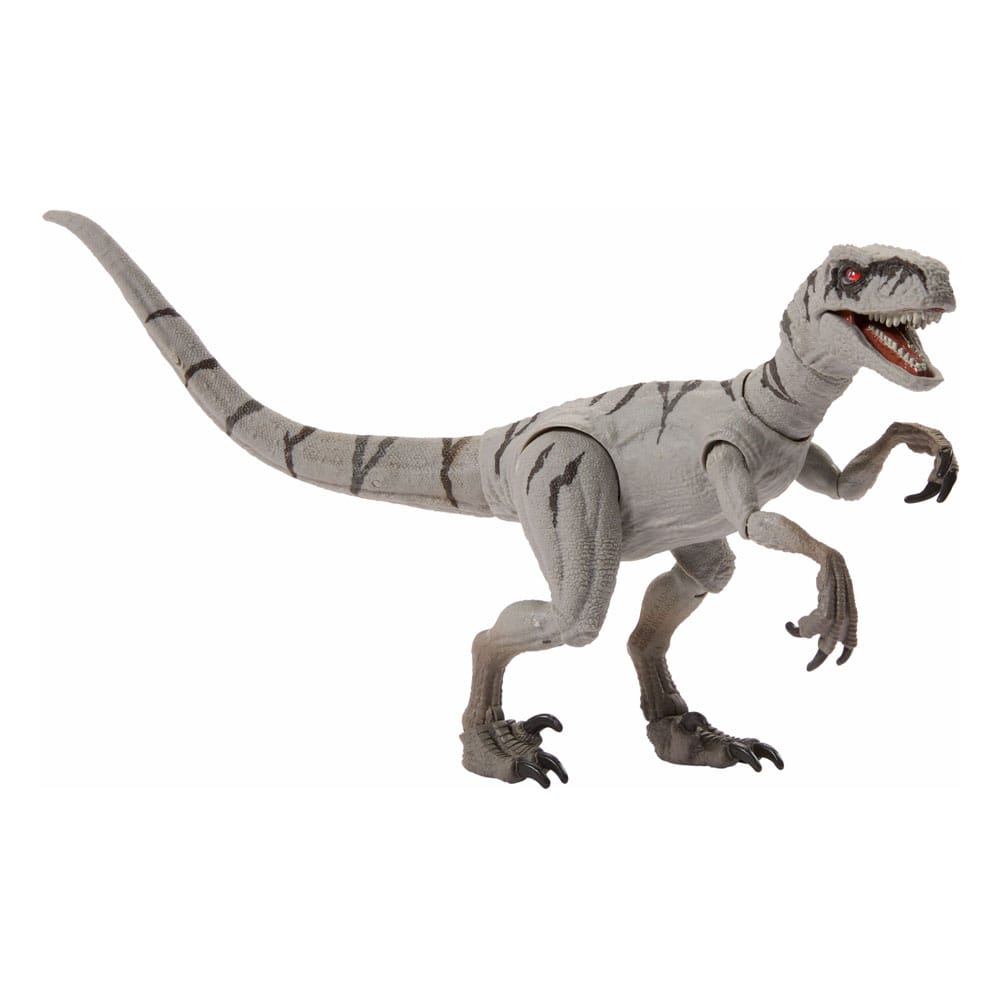 Jurassic World Hammond Collection Atrociraptor Ghost Action Figure POP! Vinyl Figure